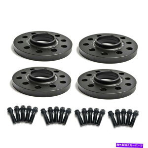 wheel adapter 4PC 15mm�n�u�Z���g���b�N5x120 BMW 6 E71 X6M F16 F86�p�u���b�N�z�C�[���X�y�[�T�[���ׂ� 4Pc 15mm Hub Centric 5x120 Black Wheel Spacers for BMW 6 E71 X6M F16 F86 All�y���s�A���i�z
