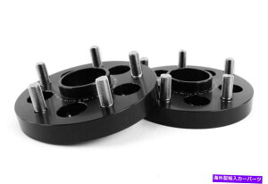wheel adapter PERRIN PSP-WHL-226BK�z�C�[���A�_�v�^�[25mm�{���g�I���^�C�v5x100?5x114.3 w/ 56mm hu Perrin PSP-WHL-226BK Wheel Adapter 25mm Bolt-On Type 5x100 to 5x114.3 w/ 56mm Hu�y���s�A���i�z