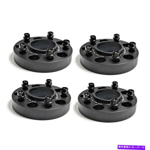 wheel adapter 4PC 35mm 5x130ZfXGNXW460AW461ASzC[Xy[T[iFIT GNXSj 4pc 35mm 5x130 Mercedes G Class W460,W461,Wagon Wheel Spacer (Fit G Class Wagon)