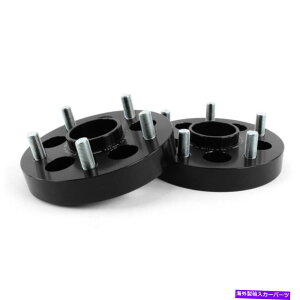 wheel adapter PerrinzC[A_v^[Xy[T[i25mmA5x100?5x114.3AyAjpsp-whl-226bk Perrin Wheel Adapter Spacers (25mm, 5x100 to 5x114.3, Pair) PSP-WHL-226BK