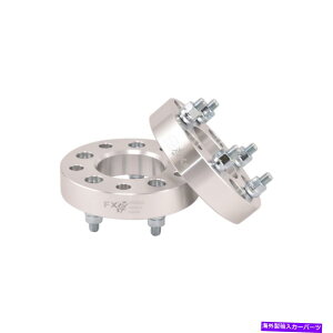 wheel adapter 2016�N����2019�N��Dodge Grand Caravan��TrailFX W550002S-BI�z�C�[���A�_�v�^�[ TrailFX W550002S-BI Wheel Adapter for 2016-2019 Dodge Grand Caravan�y���s�A���i�z