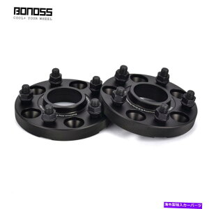 wheel adapter �g���^�n�C�����_�[I�iU20�j2001-�̂��߂�4x 20mm Bonoss Forged Aluminum Wheel Spacers- 4x 20mm BONOSS Forged Aluminum Wheel Spacers for Toyota Highlander I (U20) 2001-�y���s�A���i�z