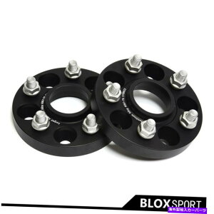 wheel adapter i4x 20mmj5x108tH[hc-maxGbWGXP[vtH[JXMNV[NKh̃zC[Xy[T[ (4x 20mm) 5x108 Wheel Spacer for Ford C-Max Edge Escape Focus Galaxy Kuga Mondeo