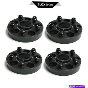 wheel adapter {{XC60 XC70 S80zC[Xy[T[5x108 CB63.3 + 20PCS M14X1.5{g4PC 25mm 4pc 25mm For Volvo XC60 XC70 S80 Wheel Spacer 5x108 CB63.3 + 20pcs M14x1.5 Bolts