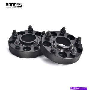 wheel adapter 4/35mm Bonoss Hub Bore 60.1�g���^ISIS�̃z�C�[���X�y�[�T�[I Restailing 2009 4/ 35mm BONOSS Hub Bore 60.1 Wheel Spacers for Toyota Isis I Restailing 2009