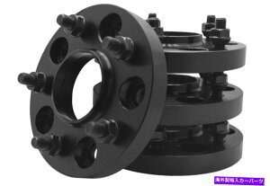 wheel adapter 5x4.75 70.3 mm GM���f���p�̃n�u���S�z�C�[���A�_�v�^�[17 mm�� 5x4.75 Hub Centric Wheel Adapters for 70.3 MM GM Models 17 MM Thick�y���s�A���i�z