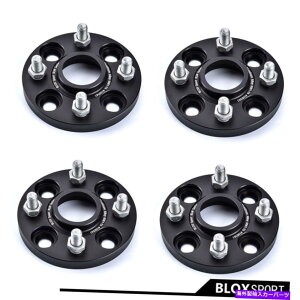 wheel adapter Mitsubishi Carisma 1.6 Colt I-Miev Lancer 4PCS 15mm PCD4x100zC[Xy[T[̏ꍇ For Mitsubishi Carisma 1.6 Colt i-MiEV Lancer 4pcs 15mm PCD4X100 Wheel Spacer AL