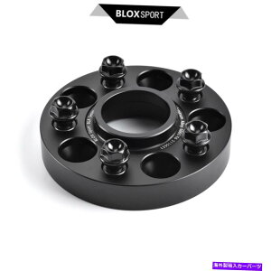 wheel adapter 25mm |W[vRpXpzC[Xy[T[A_v^[5O5x110 4pc 1 "S 25mm | For Jeep Compass II Wheel Spacers Adapters 5Lug 5x110 4pc 1" Safety Alloy