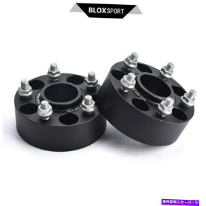 wheel adapter 4 x 50mm 2 "forY350Z Z33 2002-2009zC[Xy[T[A_v^[5x114.3 CB66.1 4 x 50mm 2" For Nissan 350Z Z33 2002-2009 Wheel Spacers Adapters 5x114.3 CB66.1