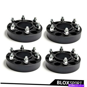wheel adapter �i4�j�����J�[���i�r�Q�[�^�[��2x30mm + 2x35mm 2003-2021�n�u�z�C�[���X�y�[�T�[6x135 +�X�^�b�h (4) 2x30mm+2x35mm For Lincoln Navigator 2003-2021 Hub Wheel Spacer 6x135 + Studs