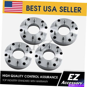 wheel adapter 4�z�C�[���A�_�v�^�[5���O135?6���O5.5�X�y�[�T�[5x135/6x5.5 2 4 Wheel Adapters 5 Lug 135 To 6 Lug 5.5 Spacers 5x135/6x5.5 2�y���s�A���i�z
