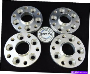 wheel adapter 5x100-5x112�n�u�Z���g���b�N�A�_�v�^�[20mm 57.1-66.6cb�X�e�����X�|�X���b�h�p�� 5x100 - 5x112 Hubcentric Adapters 20mm 57.1 - 66.6CB Stainless Steel threads UK�y���s�A���i�z