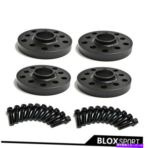 wheel adapter 4�i15mm+20mm�j5x100 / 5x112 cb57.1�t�H���N�X���[�Q���r�[�g���J�u���I�p�̃��b�v�z�C�[���X�y�[�T�[ 4 (15mm+20mm) 5x100 / 5x112 CB57.1 Lip Wheel Spacer for Volkswagen Beetle Cabrio�y���s�A���i�z