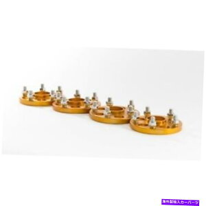 wheel adapter ISCTXyVWA15GzC[A_v^[5x100mmnu{gVN5x114.3mm{gT[N ISC Suspension WA15G Wheel Adapters 5x100mm Hub BoltCircle 5x114.3mm Bolt Circle