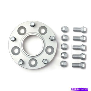 wheel adapter �t�H���N�X���[�Q���J�u���I��H��R 1997-02�z�C�[���A�_�v�^�[Trak+ 20mm Audi/VW�z�C�[��5/100 H&R For Volkswagen Cabrio 1997-02 Wheel Adapter Trak+ 20mm Audi/VW wheels 5/100�y���s�A���i�z