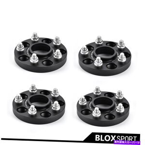 wheel adapter 7075T6�i4 18mm�̃Z�b�g�j�e�X�����f��3 2020������AWD�z�C�[���X�y�[�T�[5x4.5  7075T6 (Set of 4 18mm) for Tesla Model 3 2020 Long Range AWD Wheel Spacer 5x4.5�y���s�A���i�z