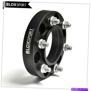 wheel adapter 6���O5.5 ''�n�u�Z���g���b�N�z�C�[���A�_�v�^�[4PCS�g���^LC120 HILUX 4RUNNER�p50mm 6 lugs 5.5'' hubcentric Wheel adapter 4pcs 50mm for Toyota LC120 Hilux 4Runner�y���s�A���i�z