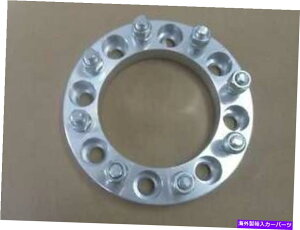 wheel adapter 2zC[A_v^[8x6.5 "8x170mm CB 126.15mm1.5" | 9/16v 2 wheel adapter 8x6.5" to 8x170MM CB 126.15mm thickness 1.5" | 9/16"