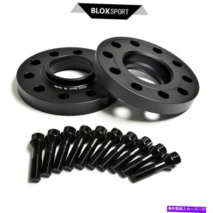 wheel adapter BMW X4 M40i F26p̒bzC[Xy[T[A_v^[i4 x 15mmjAM3Z_F80 2017++ Forged Wheel Spacers Adapters (4 x 15mm) For BMW X4 M40i F26, M3 Sedan F80 2017+