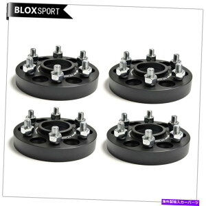 wheel adapter 4x30mmハブセントリックホイールアダプター6x114.3日産Xterraフロンティアパスファインダー用 4x30mm Hubcentric Wheel Adapters 6x114.3 for Nissan Xterra Frontier Pathfinder