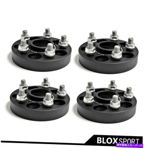 wheel adapter 4PC 25mm PCD5x100 CB56.11 "XotHX^[̃zC[Xy[T[1997-2019 4pc 25mm PCD5x100 CB56.1 Thickness 1" Wheel Spacer for Subaru Forester 1997-2019