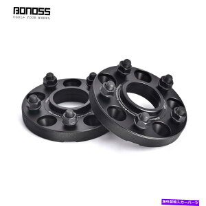 wheel adapter 4x20mm BonosszC[Xy[T[A_v^[nu̓eXfS / Xp64.1{A64.1 4x20mm BONOSS Wheel Spacers Adapters Hub Bore 64.1 for Tesla Model S / X