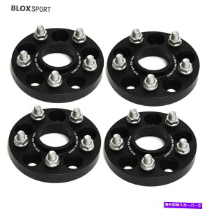 wheel adapter 4PCS 15mm / 20mmnuZgbN5x108zC[Xy[T[5x4.25A_v^[nu{A63.3mm 4Pcs 15mm / 20mm Hub Centric 5x108 Wheel Spacers 5x4.25 Adapters Hub Bore 63.3mm