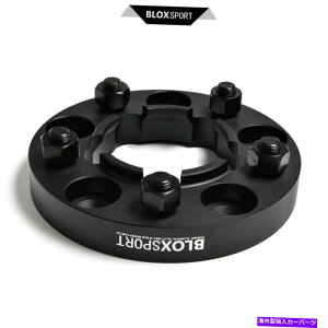 wheel adapter 5���O5x6.5 "|�i4�j30mm 1.25"�����h���[�o�[�f�B�t�F���_�[�z�C�[���X�y�[�T�[5x165.1 CB124 5Lug 5x6.5" | (4) 30mm 1.25" For Land Rover Defender Wheel Spacers 5x165.1 CB124