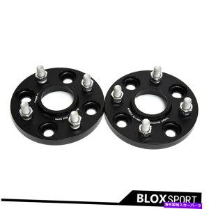 wheel adapter tH[htH[JXtH[OtH[hA~jE6061-T6 4lugXy[T[PCD4x108p4x15mmzC[A_v^[ 4x15mm Wheel Adapter for Ford Focus Forged Aluminum 6061-t6 4Lug Spacer PCD4x108