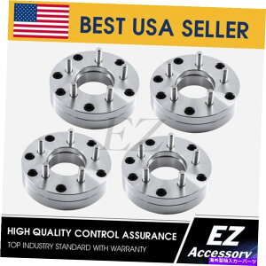 wheel adapter 4zC[A_v^[4O100?5O4.5Xy[T[4x100/5x4.5 1.75 " 4 Wheel Adapters 4 Lug 100 To 5 Lug 4.5 Spacers 4x100/5x4.5 1.75"