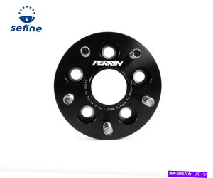 wheel adapter 17-20g^86p̃yPSP-WHL-220BKptH[}X20mmzC[A_v^[ Perrin PSP-WHL-220BK Performance 20mm Wheel Adapter for 17-20 Toyota 86