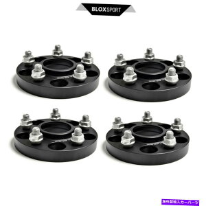 wheel adapter 4j2 15mm+ 2 20mmb6061T6zC[Xy[T[A_v^[pMPV CX-3 CX-5 RX8 4) 2 15mm+ 2 20mm Forged 6061T6 Wheel Spacer Adapter for Mazda MPV CX-3 CX-5 RX8