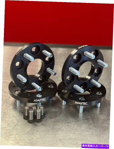 wheel adapter BMW M3AdapteczC[A_v^[i5x120A72.56ji4j - čō܂ ADAPTEC Wheel Adapters for BMW M3 (5x120, 72.56) (4) - Made the In USA