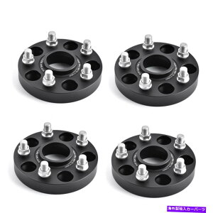 wheel adapter 2x 20mm 2x 25mm�n�u�Z���g���b�N�z�C�[���X�y�[�T�[�t�B�b�g�t�H�[�h�{���{�W���K�[5x108 5x4.25 63.4 2X 20mm 2X 25mm Hubcentric Wheel Spacers Fit Ford Volvo Jaguar 5x108 5x4.25 63.4�y���s�A���i�z