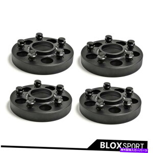 wheel adapter �t�F���[����45mm�i5x114.3 CB67.1�j�̃Z�b�g599 GTB Typ F141�z�C�[���X�y�[�T�[7075-T6 Set of 4 25mm (5x114.3 CB67.1) For Ferrari 599 GTB Typ F141 Wheel Spacer 7075-T6�y���s�A���i�z
