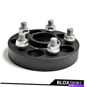 wheel adapter 5x100/ 5x3.94 "Subaru Imprezai4x 20mm/ 0.79"jzC[Xy[T[A_v^[A~jȄꍇ 5x100/ 5x3.94" For Subaru Impreza (4x 20mm/ 0.79") Wheel Spacer Adapter Aluminum