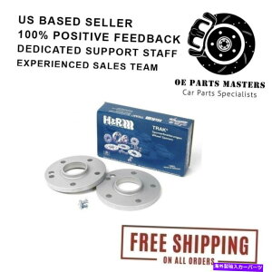 wheel adapter HR{gXbh14x1.5 TRAK+ 30mm DRAA_v^[zC[{g5/112Z^[{A66.5 H&R Bolt Thread 14x1.5 Trak+ 30mm DRA Adaptor Wheel Bolt 5/112 Center Bore 66.5