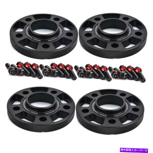 wheel adapter Bonoss 4x 20mmzC[Xy[T[5x112 for mini cooper f54 f56 f57 f60bmw BONOSS 4x 20mm Alloy Wheel Spacers 5x112 for Mini Cooper F54 F56 F57 F60 & BMW