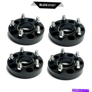 wheel adapter 5x127 | 4PCS 30mm 1.25 "Jeep Wrangler 2007+�z�C�[���X�y�[�T�[CB71.6�X�^�b�h1/2UNF�̏ꍇ 5x127 | 4pcs 30mm 1.25" for Jeep Wrangler 2007+ Wheel Spacer CB71.6 Studs 1/2UNF