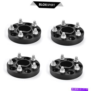 wheel adapter 5x114.3 | Ford Mustang CB70.5p̃tg25mmx2 +A30mmx2bzC[Xy[T[ 5x114.3 | Front 25mmx2 + Rear 30mmx2 Forged Wheel Spacer for Ford Mustang CB70.5