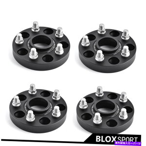 wheel adapter i4j20mmnuzC[Xy[T[A_v^[PCD5x120 CB64.1 M14X1.5z_WFh2004+ (4) 20mm Hub Wheel Spacer Adapter PCD5x120 CB64.1 M14x1.5 for Honda Legend 2004+