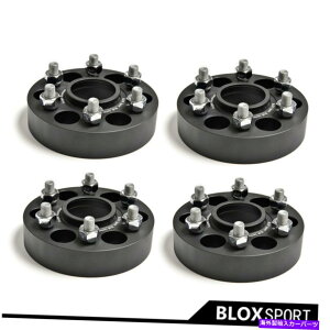 wheel adapter 4PCtBbgYiozC[A_v^[PCD6-4.5 "1.5" 4PC Fit Nissan Navara Wheel Adapters PCD6-4.5" Forged Aluminum Alloy 1.5" Thick