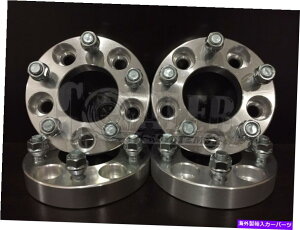 wheel adapter 4 PCzC[Xy[T[1.25 "5x4.5?5x5A_v^[{g12x1.5NTX5O{gɓK 4 pc Wheel Spacers 1.25" 5x4.5 TO 5X5 Adapters bolt 12x1.5 Fits LEXUS 5 lug bolt