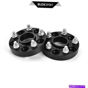 wheel adapter q_CWFlVX4x 25mmAix55Ai30 | 5x114.3 CB67.1zC[Xy[T[ +20PCX^bh 4x 25mm for Hyundai Genesis, ix55, i30 | 5x114.3 CB67.1 Wheel Spacer +20pc Studs