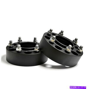 wheel adapter 2PC 2 50mm�n�u���S�z�C�[���X�y�[�T�[�p�g���^�^�R�}4�����i�[6x5.5�A�_�v�^�[ 2Pc 2 50mm Hub Centric Wheel Spacers for Toyota Tacoma 4 Runner 6x5.5 Adapters�y���s�A���i�z