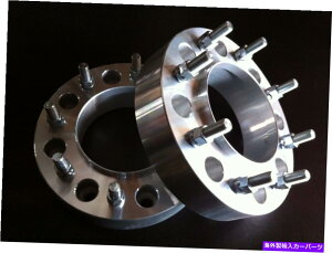 wheel adapter 2V{[8x6.5?8x180 GMC 2500 3500f}bNXnuSzC[A_v^[1.5 " 2 Chevrolet 8x6.5 to 8x180 GMC 2500 3500 Duramax HUB CENTRIC Wheel Adapters 1.5"