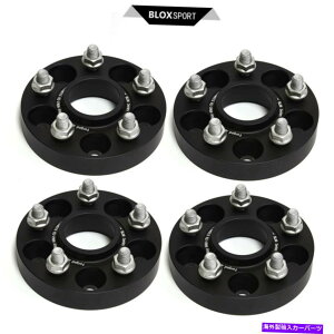 wheel adapter 4j{{V60 V90NXJg[V40zC[Xy[T[̂߂2x20mm+2x25mm Forged 6061T6 4) 2x20mm+2x25mm For Volvo V60 V90 Cross Country V40 Wheel Spacers Forged 6061T6