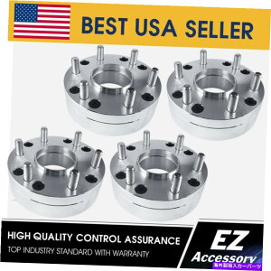 wheel adapter 4nuSzC[A_v^[5x4.5?6x4.5 | 5x4.5 Axl̐V6OXterra 4 Hub Centric Wheel Adapters 5x4.5 To 6x4.5 | New 6 Lug Xterra Rims on 5x4.5 Axl