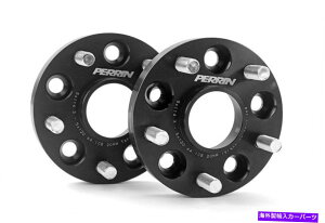 wheel adapter 17-21z_VrbNSĨy5x114.3?5x120zC[A_v^[iPHP-WHL-220BKj Perrin 5X114.3 To 5X120 Wheel Adapters (PHP-WHL-220BK) for 17-21 Honda Civic Si