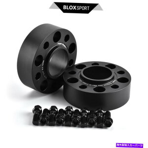 wheel adapter 2yA5x130ZfXxcGNXW463pzC[Xy[T[i2C`̌50mmj 2Pairs 5x130 Wheel Spacers for Mercedes Benz G-Class W463 (2inch Thickness 50mm)